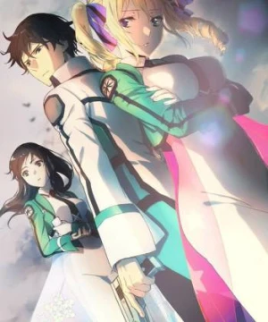 Bất thường tại trường phép thuật (Phần 2) - The Irregular at Magic High School (Season 2)