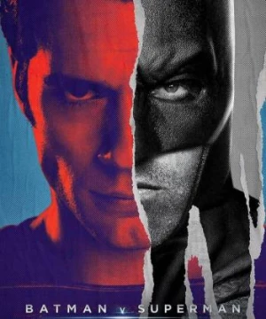 Batman Đại Chiến Superman: Ánh Sáng Công Lý - Batman v Superman: Dawn of Justice