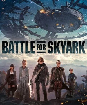 Battle For SkyArk