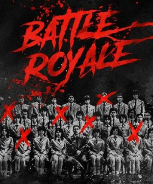 Battle Royale - Battle Royale