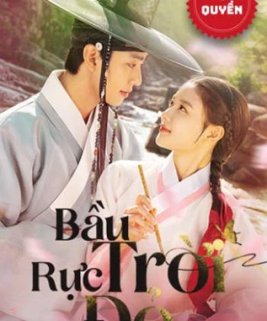 Bầu Trời Rực Đỏ - Lovers of the Red Sky