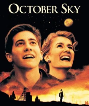 Bầu trời tháng mười - October Sky