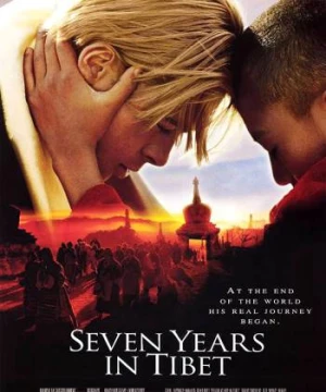 Bảy năm ở Tây Tạng - Seven Years in Tibet