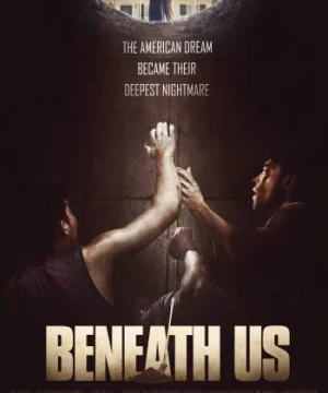 Bẫy Ngầm Beneath Us