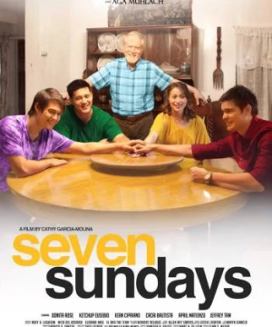 Bảy Ngày Chủ Nhật - Seven Sundays