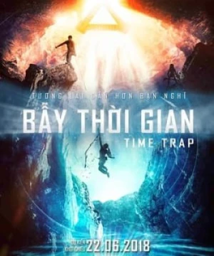 Bẫy Thời Gian - Time Trap