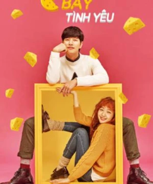 Bẫy Tình Yêu - Cheese In The Trap