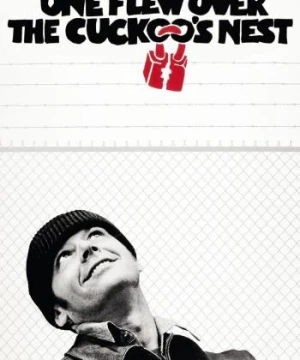 Bay Trên Tổ Chim Cúc Cu - One Flew Over the Cuckoo's Nest