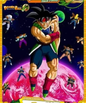 Bảy Viên Ngọc Rồng: Tập Phim Về Bardock Dragon Ball Z: Episode Of Bardock