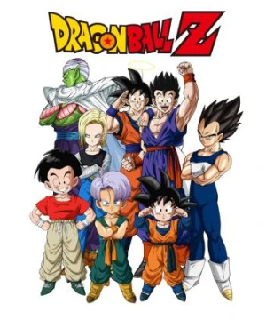 Bảy Viên Ngọc Rồng Z: Cửa Địa Ngục - Dragon Ball Z: Fusion Reborn