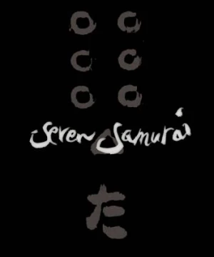 Bảy Võ Sĩ Đạo - Seven Samurai