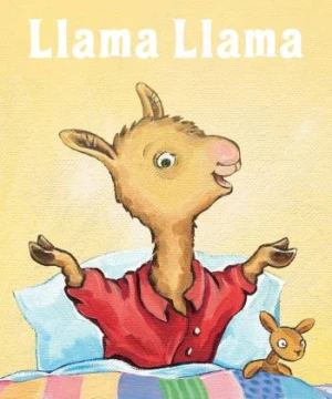 Bé lạc đà Llama Llama (Phần 1) - Llama Llama (Season 1)