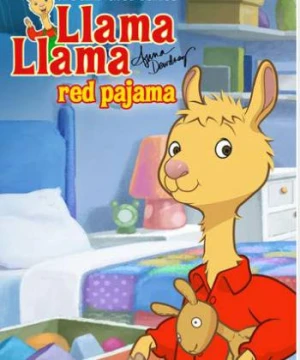 Bé lạc đà Llama Llama (Phần 2) - Llama Llama (Season 2)