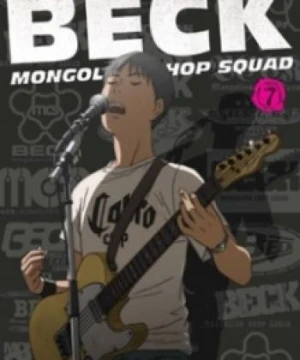 Beck - Beck: Mongolian Chop Squad