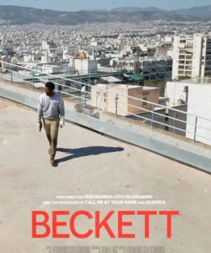 Beckett - Beckett