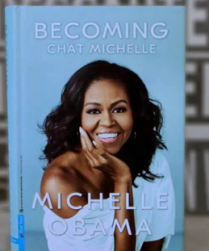 Becoming: Chất Michelle - Becoming