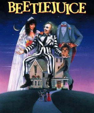 Beetlejuice - Beetlejuice