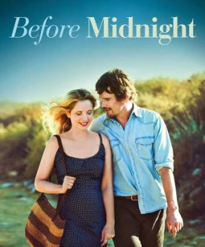 Before Midnight - Before Midnight