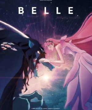 Belle: Rồng và công chúa tàn nhang - Belle