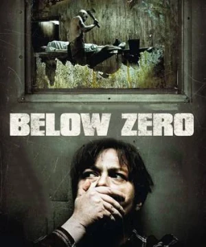 Below Zero - Below Zero