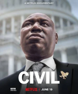 Ben Crump: Luật sư dân sự - Civil: Ben Crump