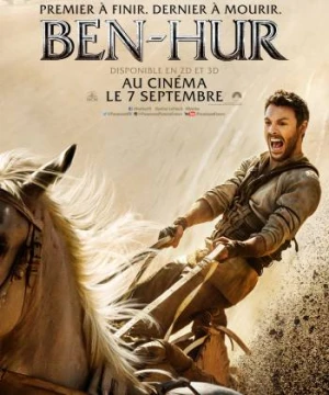 Hoàng Tử Ben-Hur - Ben-Hur