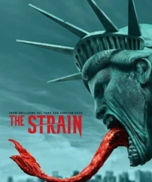 Bệnh Dịch (phần 3) - The Strain (season 3)