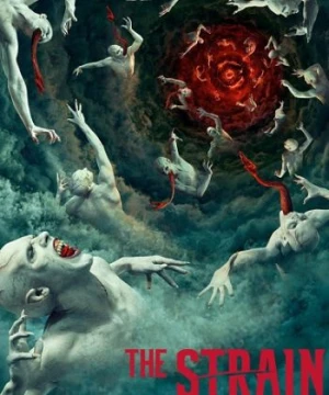 Bệnh Dịch (phần 4) - The Strain (season 4)