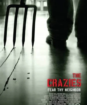 Bệnh Điên - The Crazies