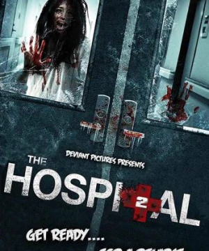 Bệnh Viện Ác Nhân - The Hospital 2