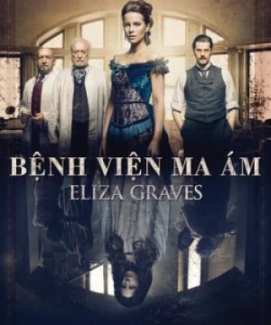 Bệnh Viện Ma Ám - Stonehearst Asylum