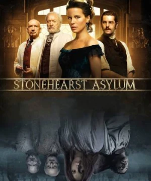 Bệnh Viện Tâm Thần - Stonehearst Asylum