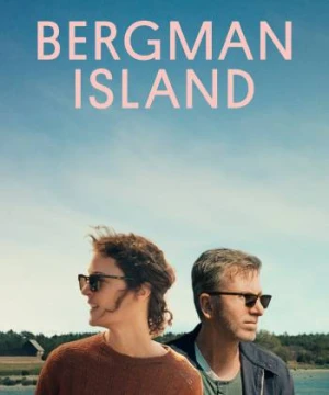 Bergman Island Bergman Island