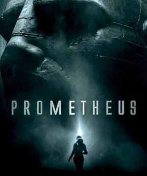 Bí Ẩn Hành Tinh Chết - Prometheus