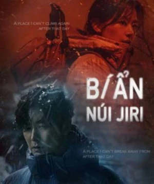 Bí Ẩn Núi Jiri (Jirisan) - Jirisan