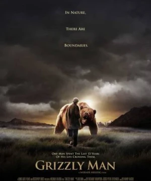 Bi Kịch Hoang Dã - Grizzly Man