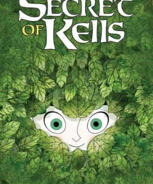 Bí Mật Của Kells - The Secret of Kells