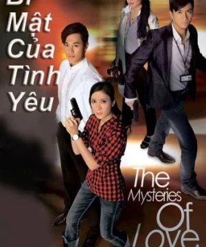 Bí Mật Của Tình Yêu - The Mysteries Of Love