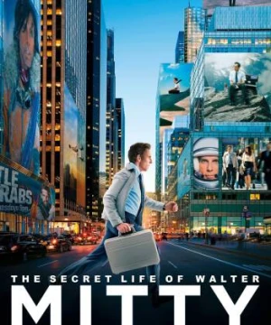 Bí Mật Của Walter Mitty The Secret Life of Walter Mitty