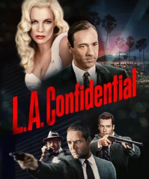 Bí mật Los Angeles - L.A. Confidential