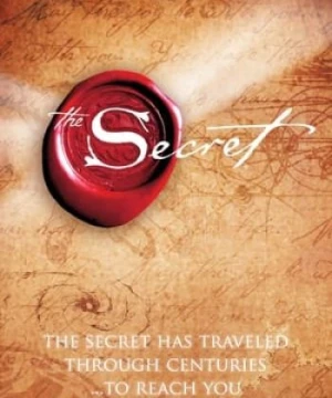 Bí Mật Luật Hấp Dẫn - The Secret