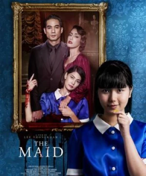 Bí mật người hầu gái - The Maid