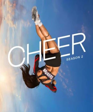 Bí quyết cổ vũ (Phần 2) - Cheer (Season 2)