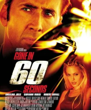 Biến Mất Trong 60 Giây - Gone in Sixty Seconds