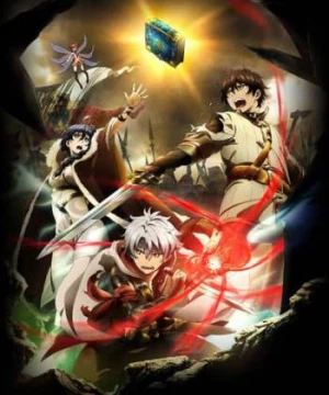 Biên Niên Sử Lục Địa: Ánh Sáng Haecceitas - Chain Chronicle: The Light Of Haecceitas