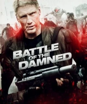 Biệt Đội Chống Zombie - Battle of the Damned