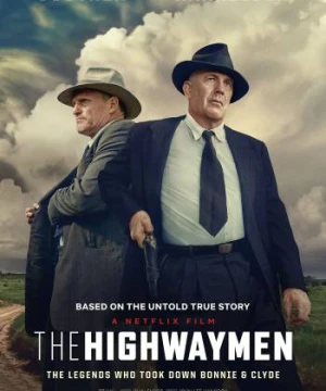 Biệt Đội Xa Lộ - The Highwaymen