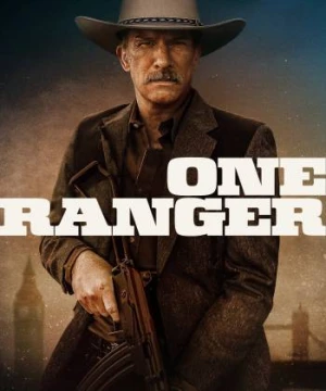 Biệt Động Texas - One Ranger