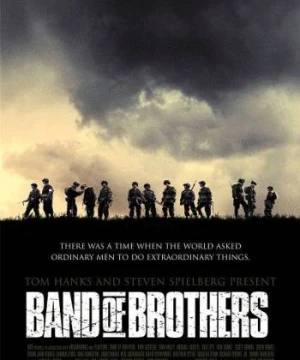 Biệt Kích Lính Dù - Band of Brothers