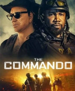 Biệt Kích - The Commando